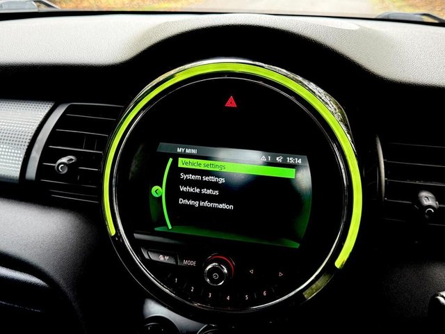 2019 MINI HATCH 1.5 Cooper Sport Hatchback 5dr Petrol Steptronic Euro 6 (s/s) (136 ps) - Photo 8