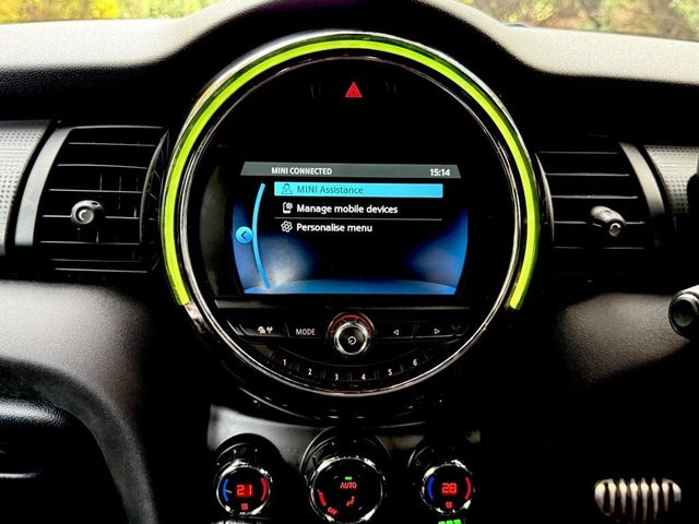 2019 MINI HATCH 1.5 Cooper Sport Hatchback 5dr Petrol Steptronic Euro 6 (s/s) (136 ps) - Photo 9