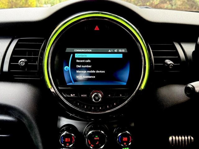 2019 MINI HATCH 1.5 Cooper Sport Hatchback 5dr Petrol Steptronic Euro 6 (s/s) (136 ps) - Photo 10