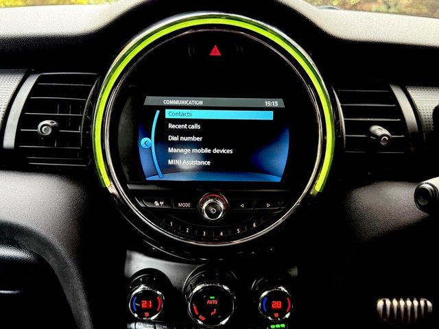 2019 MINI HATCH 1.5 Cooper Sport Hatchback 5dr Petrol Steptronic Euro 6 (s/s) (136 ps) - Photo 11