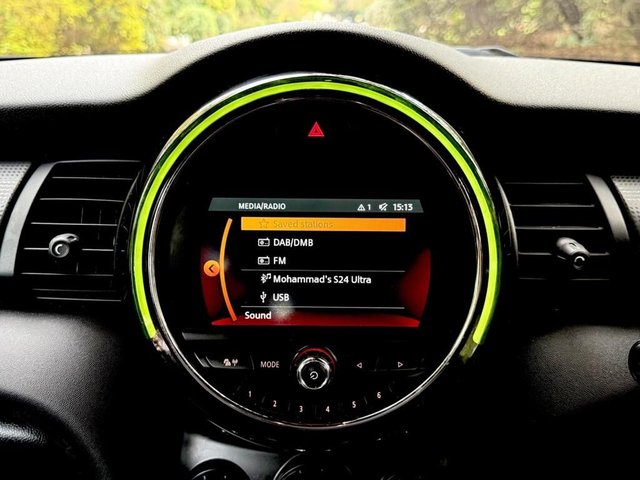 2019 MINI HATCH 1.5 Cooper Sport Hatchback 5dr Petrol Steptronic Euro 6 (s/s) (136 ps) - Photo 12