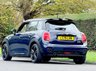 USED 2019 19 MINI HATCH 1.5 Cooper Sport Hatchback 5dr Petrol Steptronic Euro 6 (s/s) (136 ps) JCW+PARKING AID+HEATED SEATS