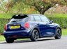 USED 2019 19 MINI HATCH 1.5 Cooper Sport Hatchback 5dr Petrol Steptronic Euro 6 (s/s) (136 ps) JCW+PARKING AID+HEATED SEATS