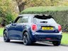 USED 2019 19 MINI HATCH 1.5 Cooper Sport Hatchback 5dr Petrol Steptronic Euro 6 (s/s) (136 ps) JCW+PARKING AID+HEATED SEATS