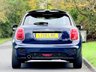 USED 2019 19 MINI HATCH 1.5 Cooper Sport Hatchback 5dr Petrol Steptronic Euro 6 (s/s) (136 ps) JCW+PARKING AID+HEATED SEATS