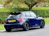 USED 2019 19 MINI HATCH 1.5 Cooper Sport Hatchback 5dr Petrol Steptronic Euro 6 (s/s) (136 ps) JCW+PARKING AID+HEATED SEATS