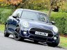 USED 2019 19 MINI HATCH 1.5 Cooper Sport Hatchback 5dr Petrol Steptronic Euro 6 (s/s) (136 ps) JCW+PARKING AID+HEATED SEATS