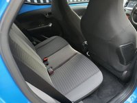 USED 2020 20 TOYOTA AYGO 1.0 VVT-i x-trend Funroof 5dr Petrol x-shift Euro 6 (71 ps) FTSH I Carplay I RevCam I Cyan blue