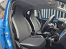 USED 2020 20 TOYOTA AYGO 1.0 VVT-i x-trend Funroof 5dr Petrol x-shift Euro 6 (71 ps) FTSH I Carplay I RevCam I Cyan blue