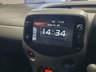 USED 2020 20 TOYOTA AYGO 1.0 VVT-i x-trend Funroof 5dr Petrol x-shift Euro 6 (71 ps) FTSH I Carplay I RevCam I Cyan blue