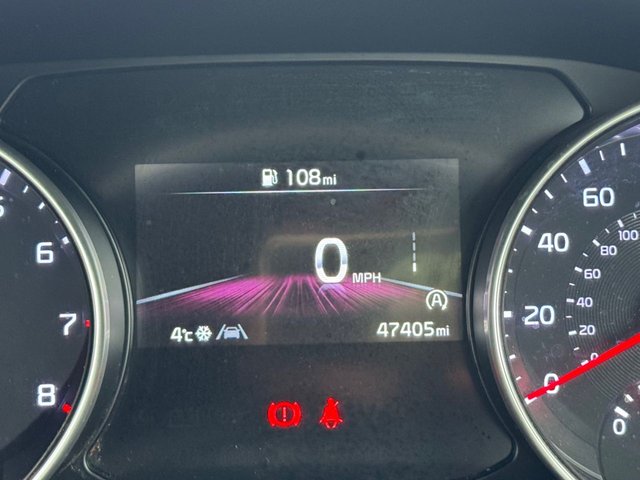 2022 Kia Xceed 1.5L 3 5dr - Photo 4