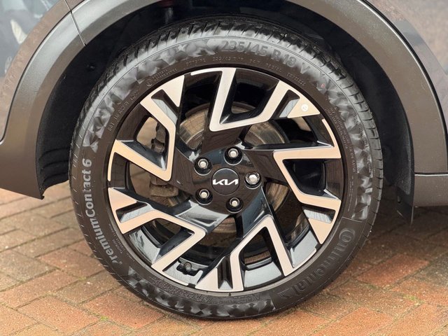 2022 Kia Xceed 1.5L 3 5dr - Photo 8