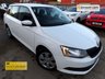 USED 2017 17 SKODA FABIA 1.4 TDI S Estate 5dr Diesel Manual Euro 6 (s/s) (75 ps) NEW MOT, SERVICE & WARRANTY