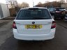 USED 2017 17 SKODA FABIA 1.4 TDI S Estate 5dr Diesel Manual Euro 6 (s/s) (75 ps) NEW MOT, SERVICE & WARRANTY