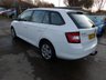USED 2017 17 SKODA FABIA 1.4 TDI S Estate 5dr Diesel Manual Euro 6 (s/s) (75 ps) NEW MOT, SERVICE & WARRANTY