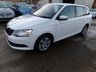 USED 2017 17 SKODA FABIA 1.4 TDI S Estate 5dr Diesel Manual Euro 6 (s/s) (75 ps) NEW MOT, SERVICE & WARRANTY