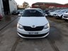 USED 2017 17 SKODA FABIA 1.4 TDI S Estate 5dr Diesel Manual Euro 6 (s/s) (75 ps) NEW MOT, SERVICE & WARRANTY
