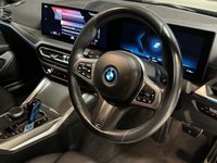 USED 2022 72 BMW I4 40 83.9kWh M Sport Gran Coupe 5dr Electric Auto eDrive (340 ps) + FREE UK DELIVERY +