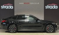 USED 2022 72 BMW I4 40 83.9kWh M Sport Gran Coupe 5dr Electric Auto eDrive (340 ps) + FREE UK DELIVERY +