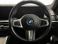 USED 2022 72 BMW I4 40 83.9kWh M Sport Gran Coupe 5dr Electric Auto eDrive (340 ps) + FREE UK DELIVERY +