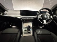 USED 2022 72 BMW I4 40 83.9kWh M Sport Gran Coupe 5dr Electric Auto eDrive (340 ps) + FREE UK DELIVERY +