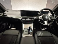 USED 2022 72 BMW I4 40 83.9kWh M Sport Gran Coupe 5dr Electric Auto eDrive (340 ps) + FREE UK DELIVERY +