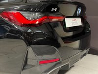 USED 2022 72 BMW I4 40 83.9kWh M Sport Gran Coupe 5dr Electric Auto eDrive (340 ps) + FREE UK DELIVERY +