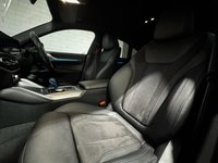 USED 2022 72 BMW I4 40 83.9kWh M Sport Gran Coupe 5dr Electric Auto eDrive (340 ps) + FREE UK DELIVERY +