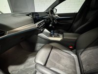USED 2022 72 BMW I4 40 83.9kWh M Sport Gran Coupe 5dr Electric Auto eDrive (340 ps) + FREE UK DELIVERY +