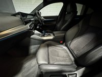 USED 2022 72 BMW I4 40 83.9kWh M Sport Gran Coupe 5dr Electric Auto eDrive (340 ps) + FREE UK DELIVERY +
