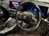 USED 2022 72 BMW I4 40 83.9kWh M Sport Gran Coupe 5dr Electric Auto eDrive (340 ps) + FREE UK DELIVERY +