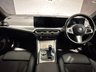 USED 2022 72 BMW I4 40 83.9kWh M Sport Gran Coupe 5dr Electric Auto eDrive (340 ps) + FREE UK DELIVERY +