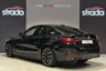USED 2022 72 BMW I4 40 83.9kWh M Sport Gran Coupe 5dr Electric Auto eDrive (340 ps) + FREE UK DELIVERY +
