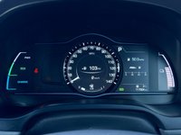 USED 2017 17 HYUNDAI IONIQ 1.6 h-GDi Premium Hatchback 5dr Petrol Hybrid DCT Euro 6 (s/s) (141 ps) 