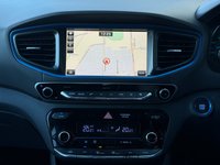 USED 2017 17 HYUNDAI IONIQ 1.6 h-GDi Premium Hatchback 5dr Petrol Hybrid DCT Euro 6 (s/s) (141 ps) 