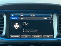 USED 2017 17 HYUNDAI IONIQ 1.6 h-GDi Premium Hatchback 5dr Petrol Hybrid DCT Euro 6 (s/s) (141 ps) 