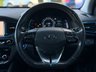 USED 2017 17 HYUNDAI IONIQ 1.6 h-GDi Premium Hatchback 5dr Petrol Hybrid DCT Euro 6 (s/s) (141 ps) 