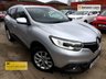 USED 2016 16 RENAULT KADJAR 1.5 dCi Dynamique Nav SUV 5dr Diesel Manual Euro 6 (s/s) (110 ps) NEW MOT, SERVICE & WARRANTY