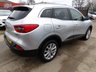 USED 2016 16 RENAULT KADJAR 1.5 dCi Dynamique Nav SUV 5dr Diesel Manual Euro 6 (s/s) (110 ps) NEW MOT, SERVICE & WARRANTY