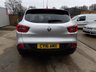 USED 2016 16 RENAULT KADJAR 1.5 dCi Dynamique Nav SUV 5dr Diesel Manual Euro 6 (s/s) (110 ps) NEW MOT, SERVICE & WARRANTY