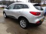 USED 2016 16 RENAULT KADJAR 1.5 dCi Dynamique Nav SUV 5dr Diesel Manual Euro 6 (s/s) (110 ps) NEW MOT, SERVICE & WARRANTY