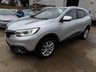 USED 2016 16 RENAULT KADJAR 1.5 dCi Dynamique Nav SUV 5dr Diesel Manual Euro 6 (s/s) (110 ps) NEW MOT, SERVICE & WARRANTY