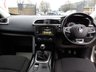 USED 2016 16 RENAULT KADJAR 1.5 dCi Dynamique Nav SUV 5dr Diesel Manual Euro 6 (s/s) (110 ps) NEW MOT, SERVICE & WARRANTY