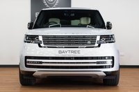USED 2023 73 LAND ROVER RANGE ROVER 3.0 P400 MHEV Autobiography  