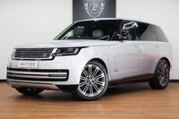 USED 2023 73 LAND ROVER RANGE ROVER 3.0 P400 MHEV Autobiography  