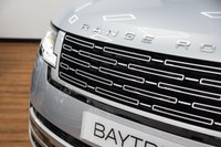 USED 2023 73 LAND ROVER RANGE ROVER 3.0 P400 MHEV Autobiography  