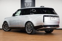 USED 2023 73 LAND ROVER RANGE ROVER 3.0 P400 MHEV Autobiography  