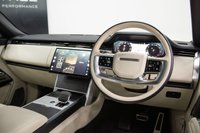 USED 2023 73 LAND ROVER RANGE ROVER 3.0 P400 MHEV Autobiography  