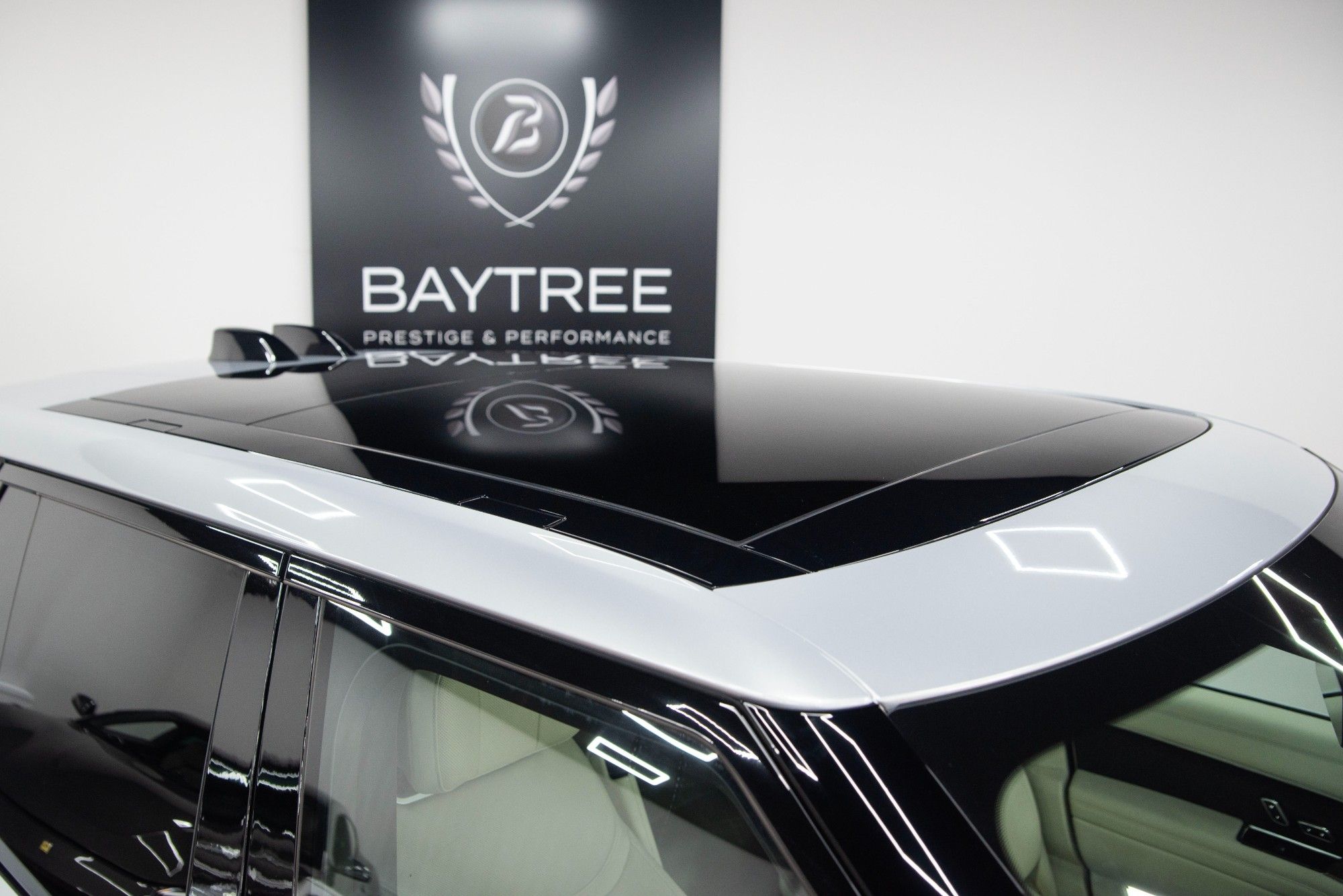 USED 2023 73 LAND ROVER RANGE ROVER 3.0 P400 MHEV Autobiography  