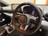USED 2022 72 TOYOTA GR YARIS 1.6T GR Circuit Hatchback 3dr Petrol Manual AWD Euro 6 (261 ps) Pearl White | Toyota Warranty